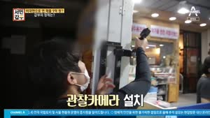 포스터