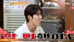 포스터