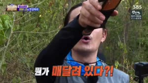 포스터