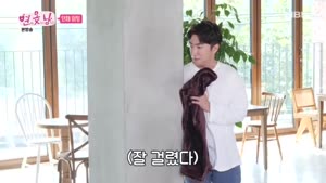 포스터