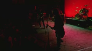 [공연실황][HD 1080P] Nirvana Live At The Paramount
