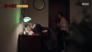 포스터