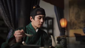 미스터리 탐정물 [금낭묘록 6화]
