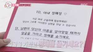 포스터