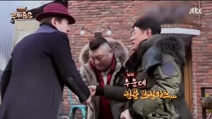 포스터
