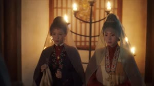 미스터리 탐정물 [금낭묘록 1화]