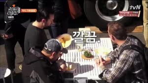포스터