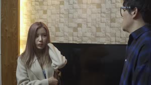 [19번가물많은여자친구(무삭제)] 아래에 물이 가득한 여자친구 밑 후벼넣기!!!