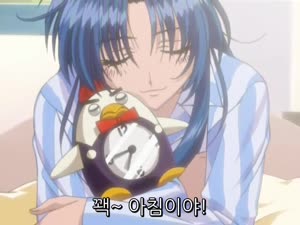 [강추액션애니]풀메탈패닉 1기 초고화질  1회 - 24회 완결