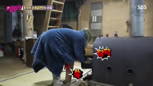 포스터