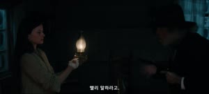 [더 아이솔레이트 시프] 생존과 복수 인간의 본능을 그려낸 액션 스릴러