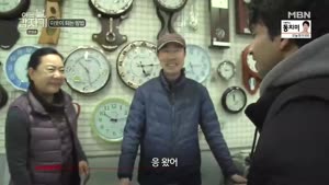 포스터