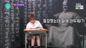 포스터
