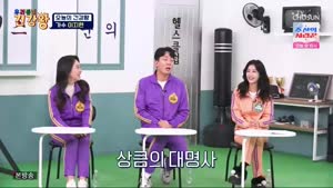 포스터