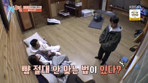 포스터