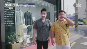 포스터