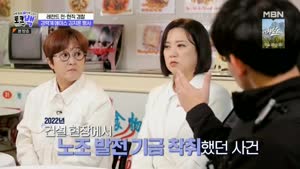 포스터