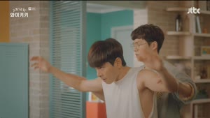 포스터