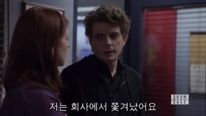 [ HD ] 컨티넘 시즌4 6부작 완 한글자막 720p 타임슬립