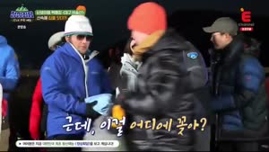 포스터
