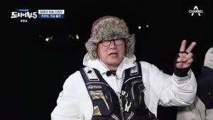 포스터