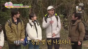 포스터