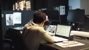 포스터