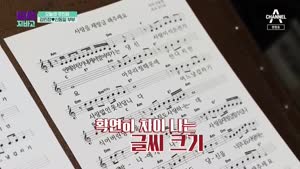 포스터