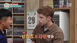 포스터