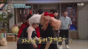 포스터
