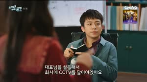 포스터