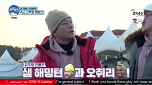 포스터