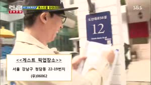 포스터