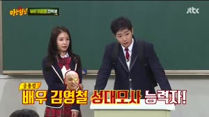 포스터
