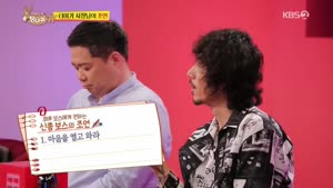 포스터