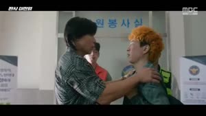 포스터