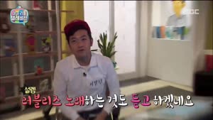 포스터