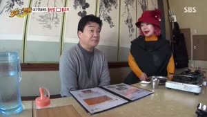 포스터