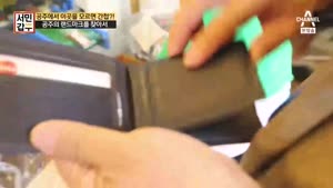 포스터