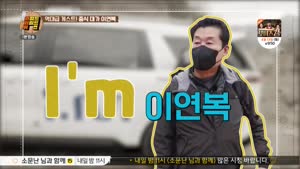 포스터