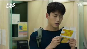 포스터