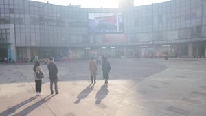 포스터