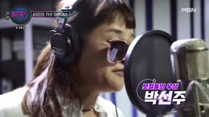 포스터
