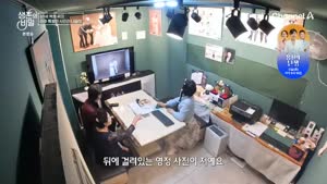 포스터