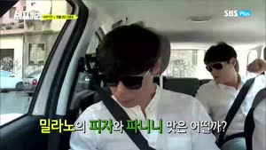 포스터