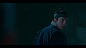 8월 남주혁 노윤서 [동궁] 동궁에 깃든 저주를 파헤치며 벌어지는 이야기
