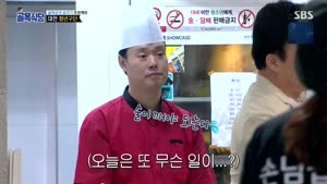 포스터