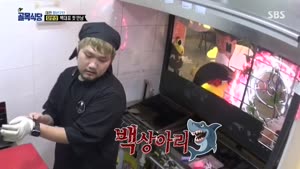 포스터