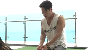 [2023 신작] 갑질하는 사모님 대물로 혼내주는 노예들