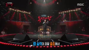 포스터